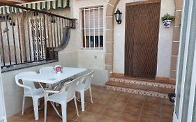 Bungalow Santa Pola Playa